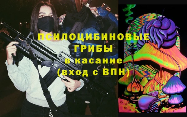 эйфоретик Баксан